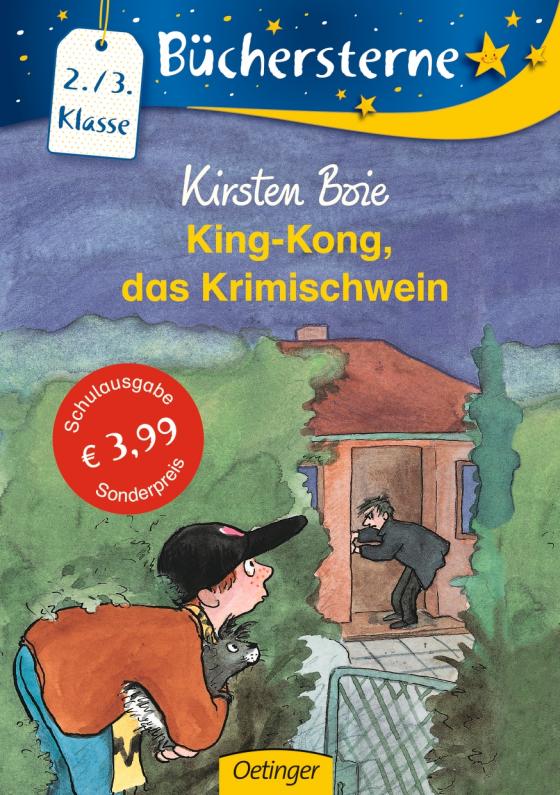 Cover-Bild King-Kong