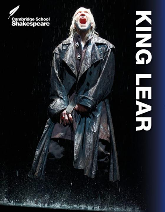 Cover-Bild King Lear