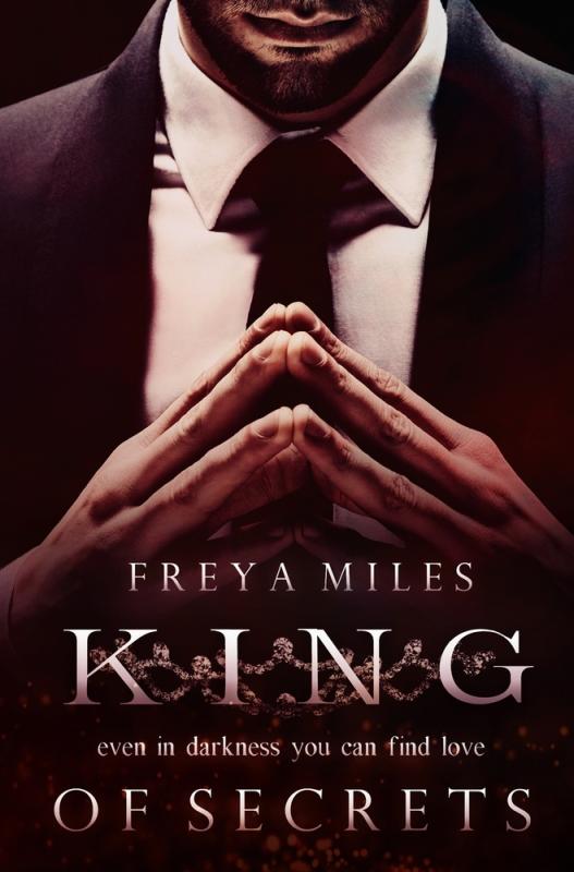 Cover-Bild King of Secrets