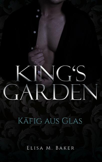 Cover-Bild King's Garden