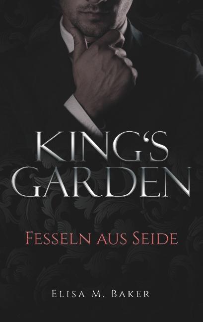 Cover-Bild King's Garden