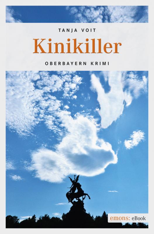 Cover-Bild Kinikiller