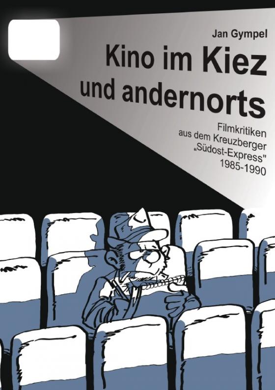 Cover-Bild Kino im Kiez und andernorts