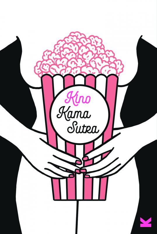 Cover-Bild Kino-Kamasutra