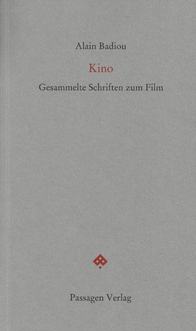 Cover-Bild Kino
