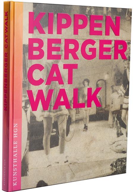 Cover-Bild Kippenberger Catwalk