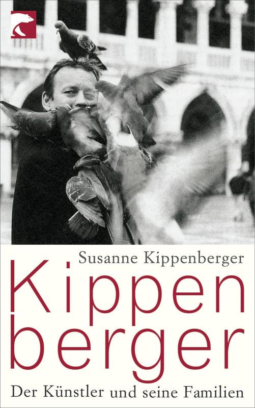 Cover-Bild Kippenberger