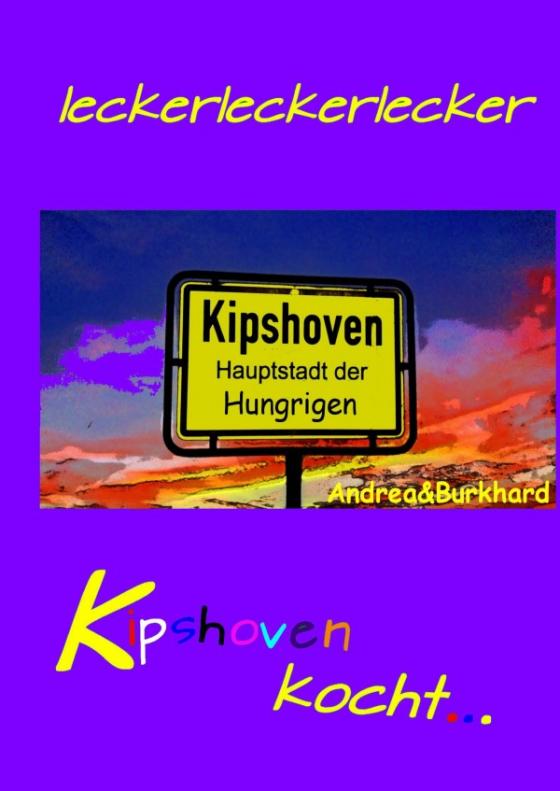 Cover-Bild Kipshoven kocht