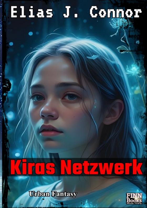 Cover-Bild Kiras Netzwerk