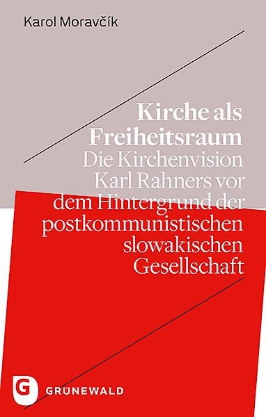 Cover-Bild Kirche als Freiheitsraum