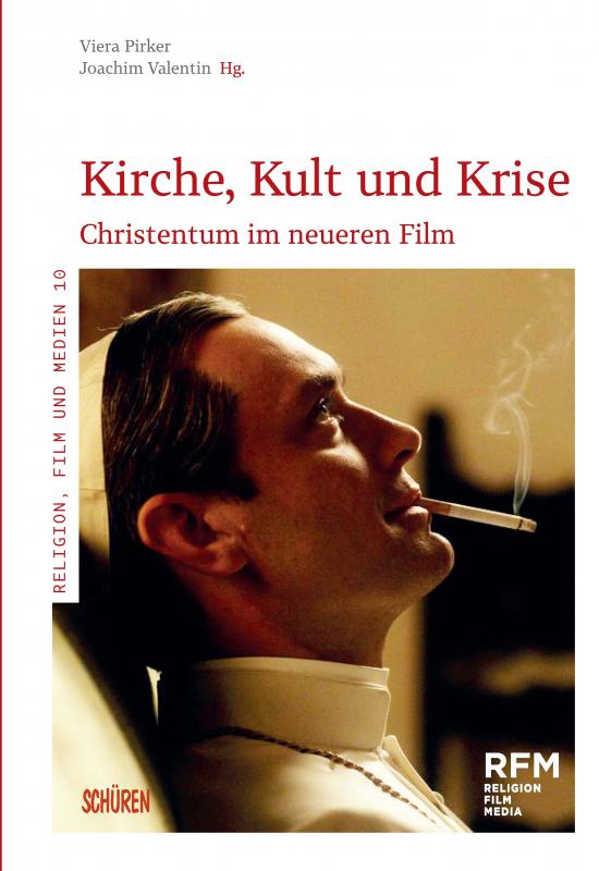 Cover-Bild Kirche, Kult und Krise