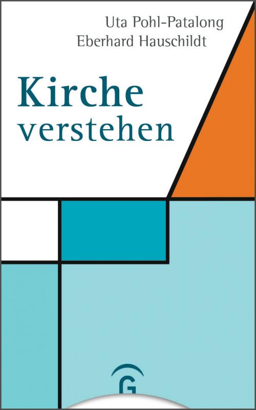 Cover-Bild Kirche verstehen
