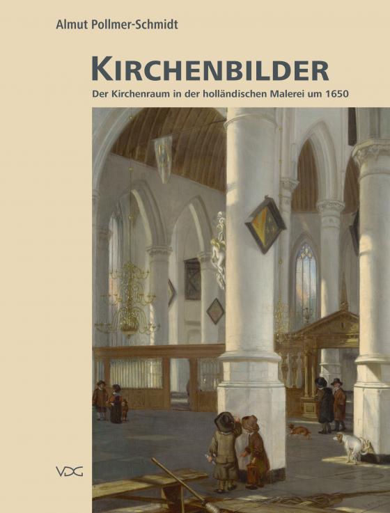 Cover-Bild Kirchenbilder