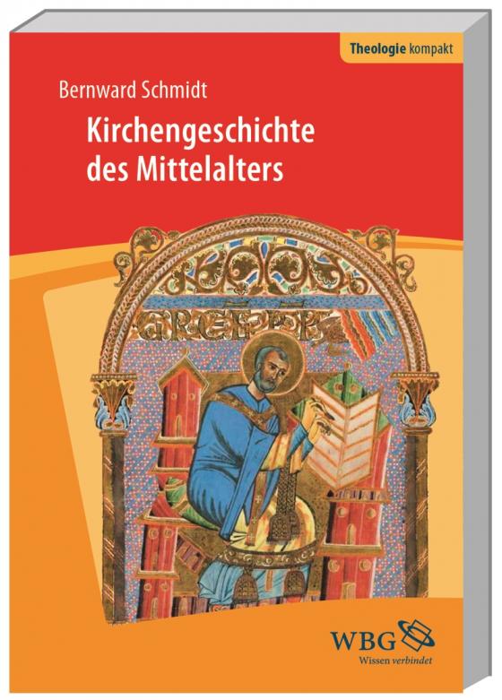 Cover-Bild Kirchengeschichte des Mittelalters