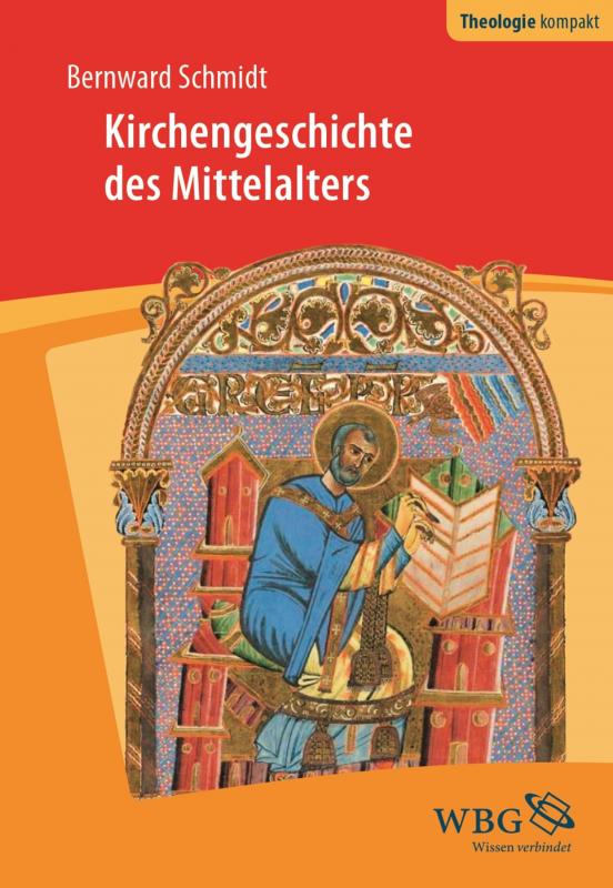 Cover-Bild Kirchengeschichte des Mittelalters