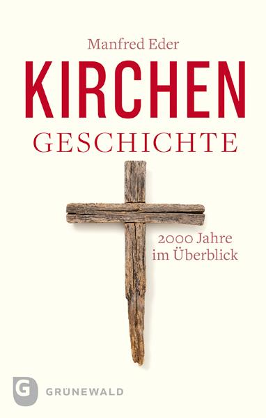 Cover-Bild Kirchengeschichte