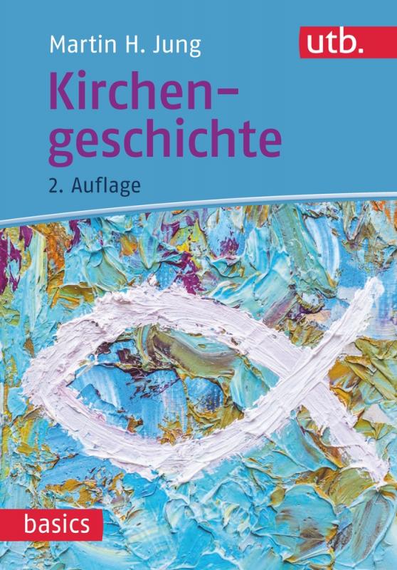 Cover-Bild Kirchengeschichte