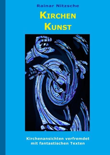 Cover-Bild KirchenKunst