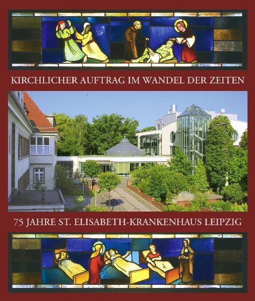 Cover-Bild Kirchlicher Auftrag im Wandel der Zeiten