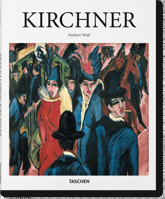 Cover-Bild Kirchner
