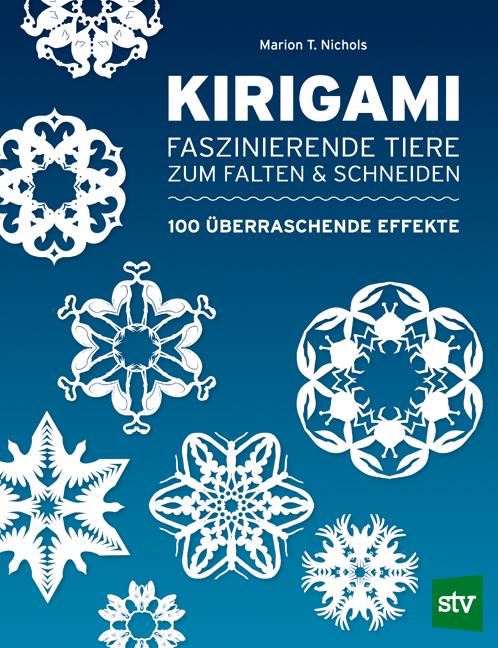 Cover-Bild Kirigami