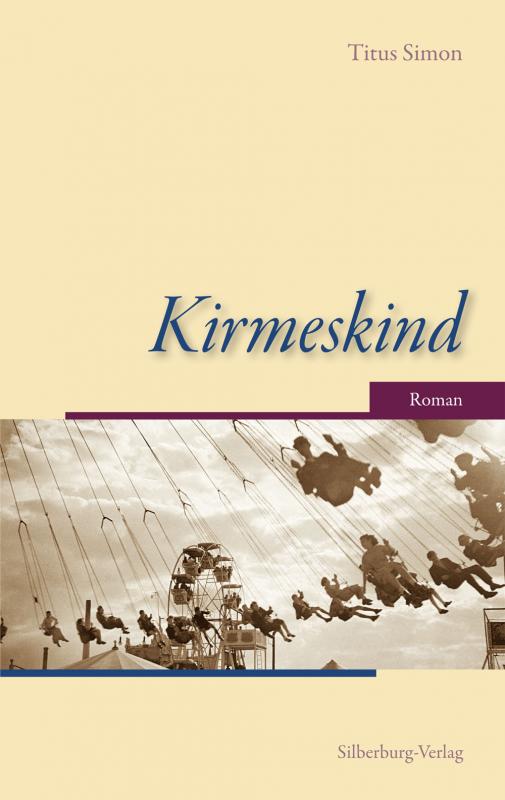 Cover-Bild Kirmeskind