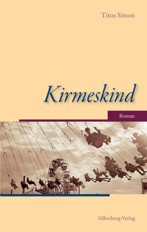 Cover-Bild Kirmeskind