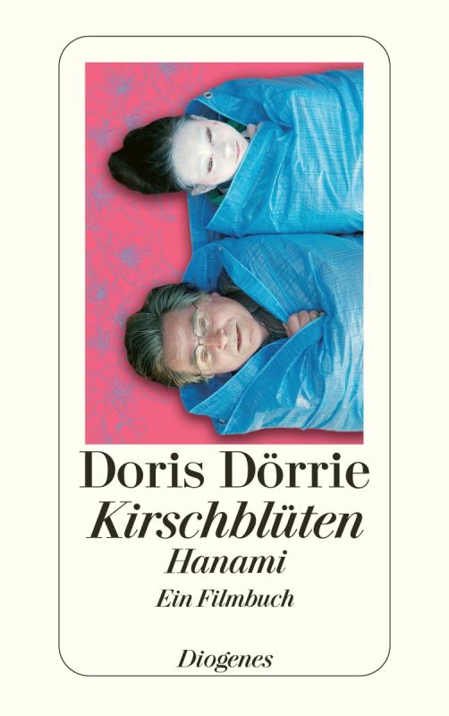 Cover-Bild Kirschblüten