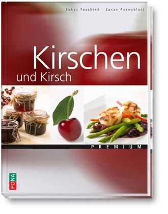 Cover-Bild Kirschen und Kirsch