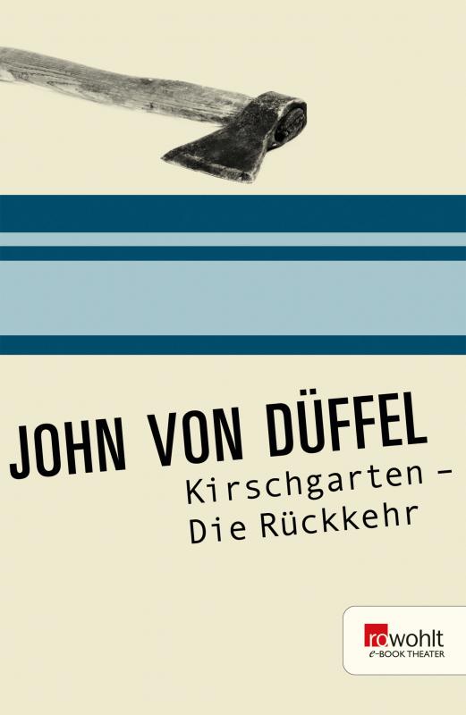 Cover-Bild Kirschgarten