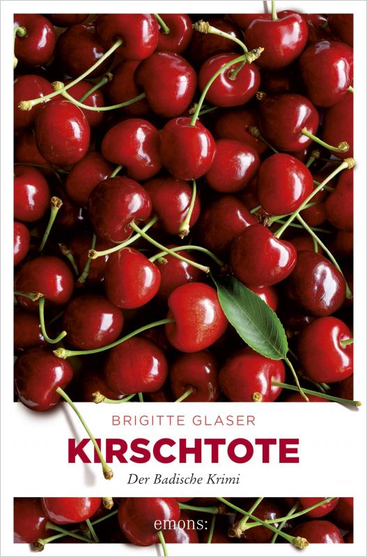 Cover-Bild Kirschtote