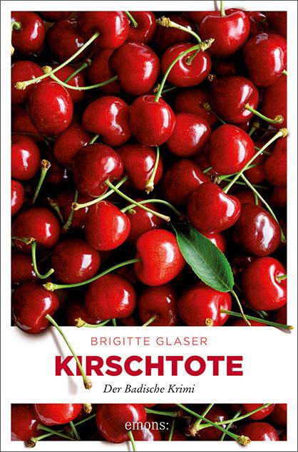 Cover-Bild Kirschtote