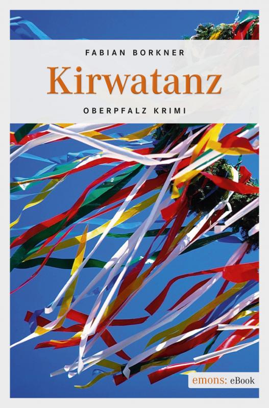 Cover-Bild Kirwatanz