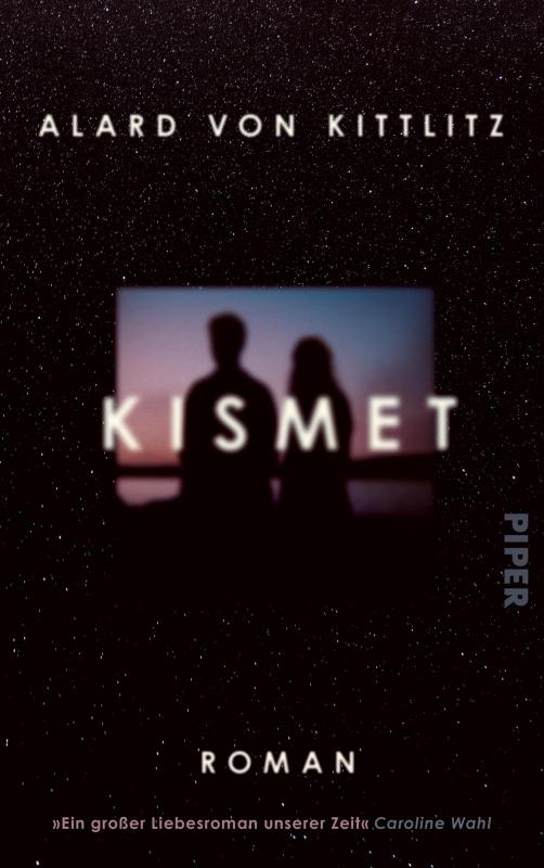 Cover-Bild Kismet