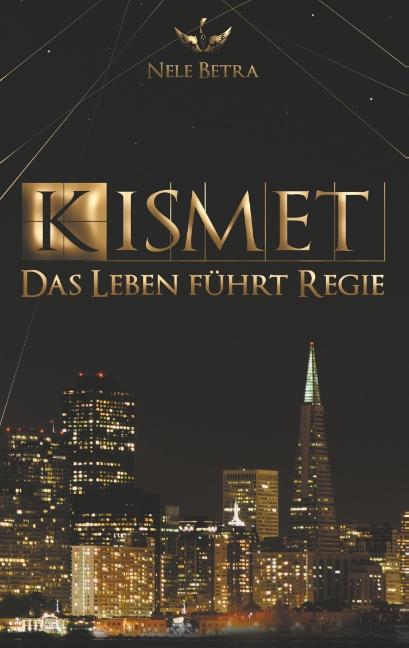 Cover-Bild KISMET