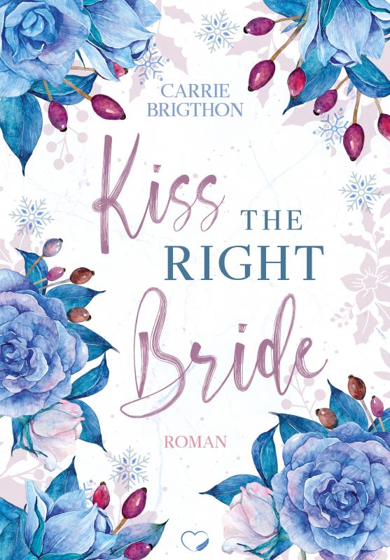 Cover-Bild Kiss the right Bride