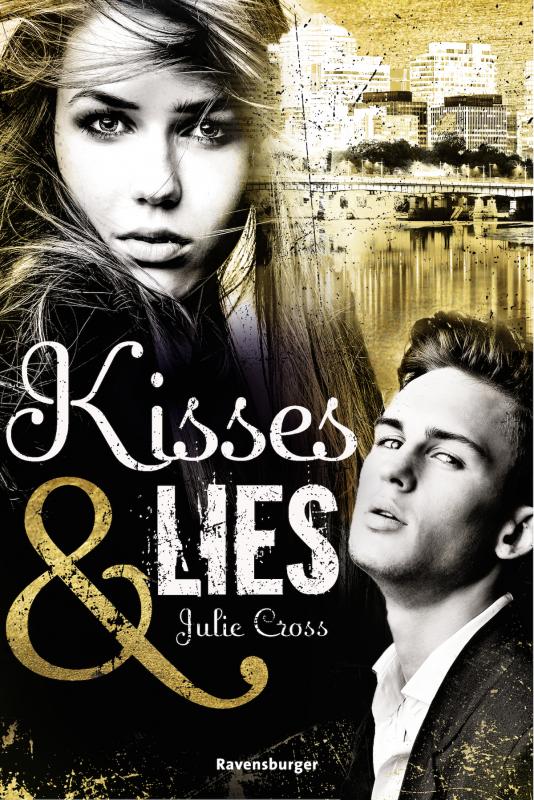 Cover-Bild Kisses & Lies