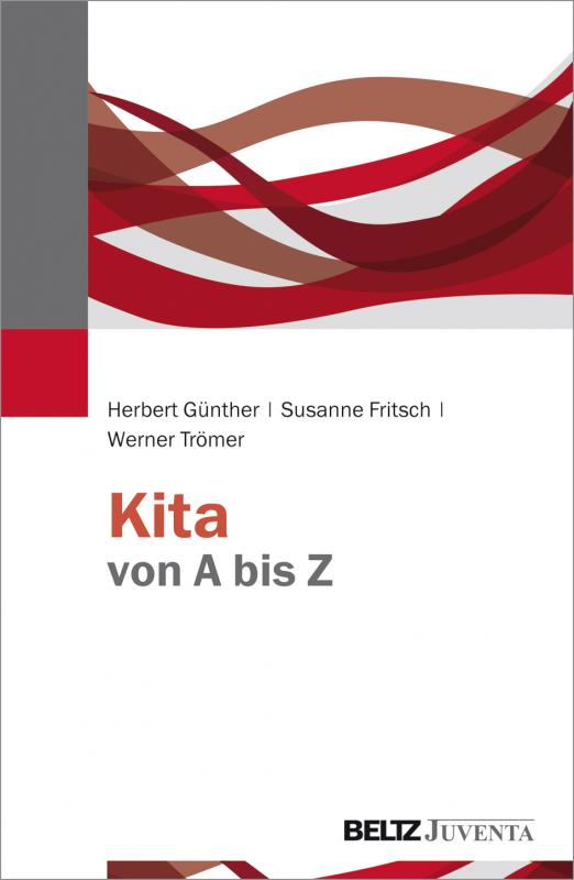 Cover-Bild Kita von A bis Z