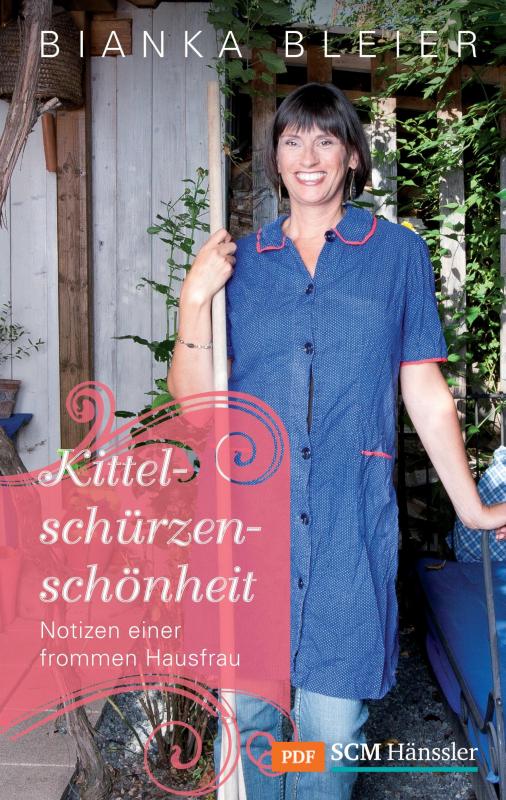 Cover-Bild Kittelschürzenschönheit