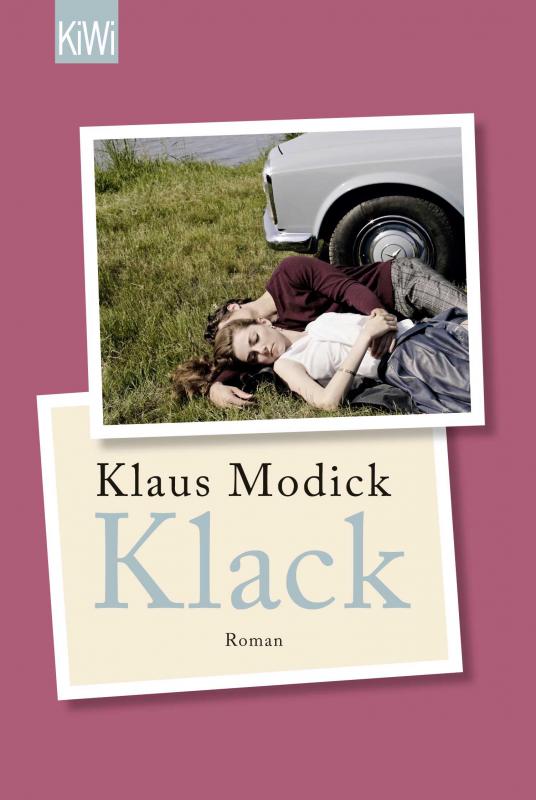 Cover-Bild Klack