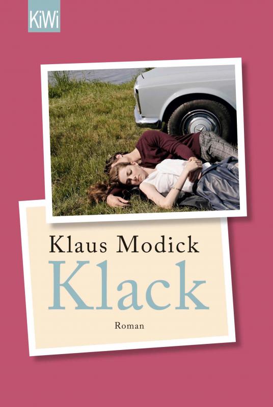 Cover-Bild Klack