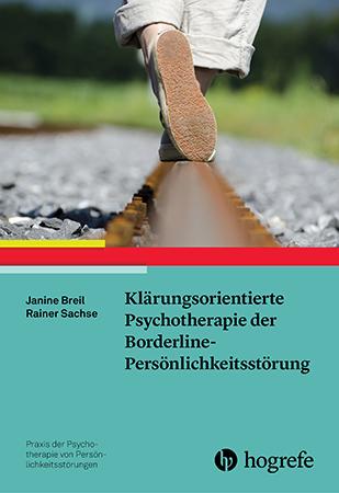 Cover-Bild Klärungsorientierte Psychotherapie der Borderline-Persönlichkeitsstörung