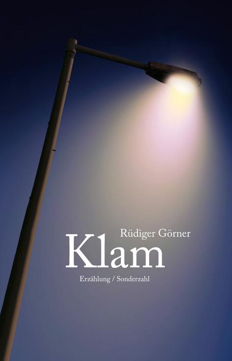 Cover-Bild Klam