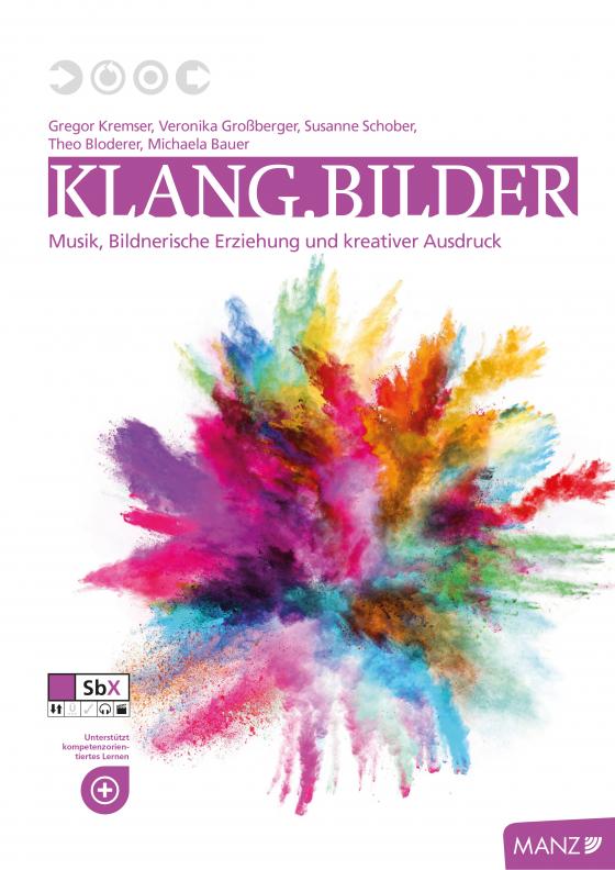 Cover-Bild Klang. Bilder