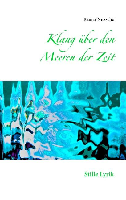 Cover-Bild Klang über den Meeren der Zeit