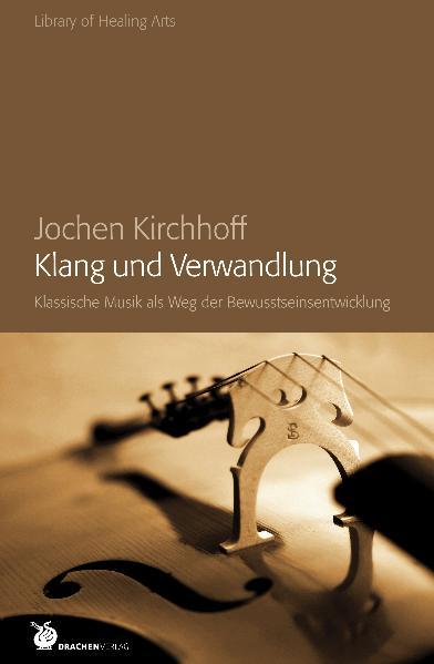 Cover-Bild Klang und Verwandlung