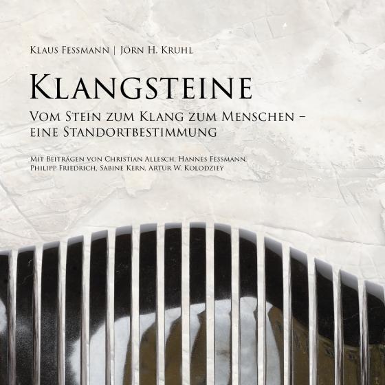 Cover-Bild Klangsteine