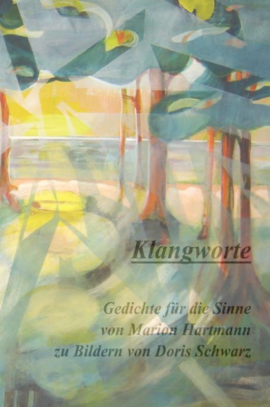 Cover-Bild Klangworte