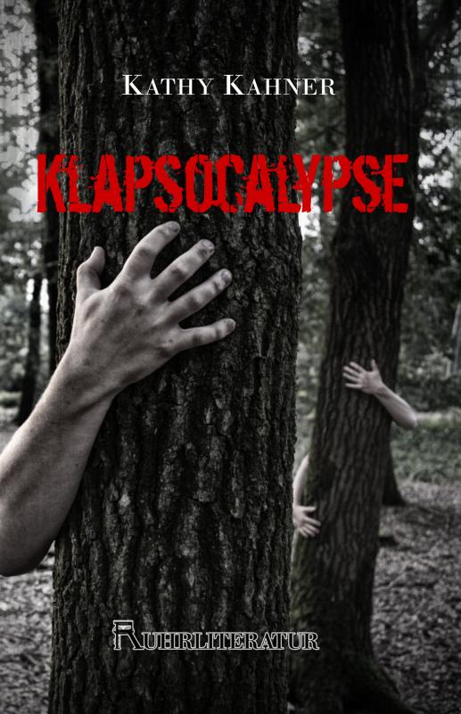 Cover-Bild Klapsocalypse