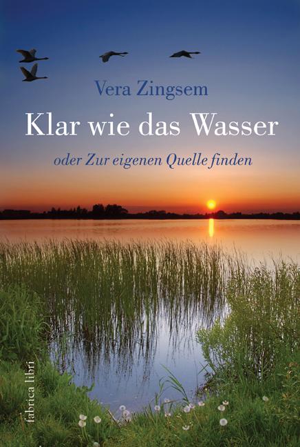 Cover-Bild Klar wie das Wasser